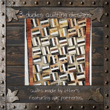 Load image into Gallery viewer, 8 Out of 10 Quilt Pattern