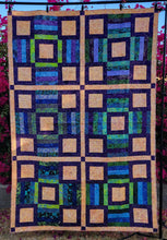 Load image into Gallery viewer, 8 AROUND THE SQUARE