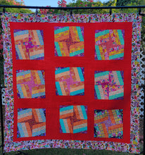 Load image into Gallery viewer, 8 Out of 10 Quilt Pattern