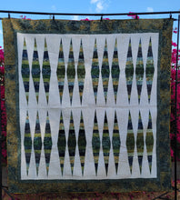 Load image into Gallery viewer, 3 Together Quilt
