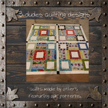 Load image into Gallery viewer, 8 AROUND THE SQUARE