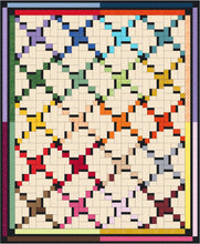Load image into Gallery viewer, MOVING AROUND QUILT PATTERN