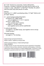 Load image into Gallery viewer, JELLY ROLL HEART QUILT
