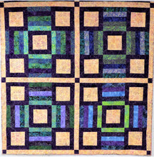 Load image into Gallery viewer, 8 AROUND THE SQUARE