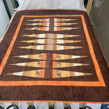 Load image into Gallery viewer, 3 Together Quilt
