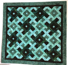 Load image into Gallery viewer, The Amazing Jelly Roll Quilt Pattern