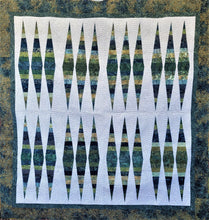 Load image into Gallery viewer, 3 Together Quilt