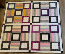 Load image into Gallery viewer, 8 AROUND THE SQUARE