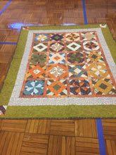Load image into Gallery viewer, The Amazing Jelly Roll Quilt Pattern