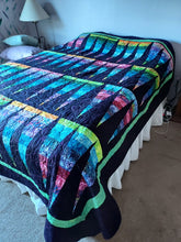 Load image into Gallery viewer, 3 Together Quilt