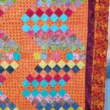 Load image into Gallery viewer, JELLY ROLL® SQUARES ON POINT