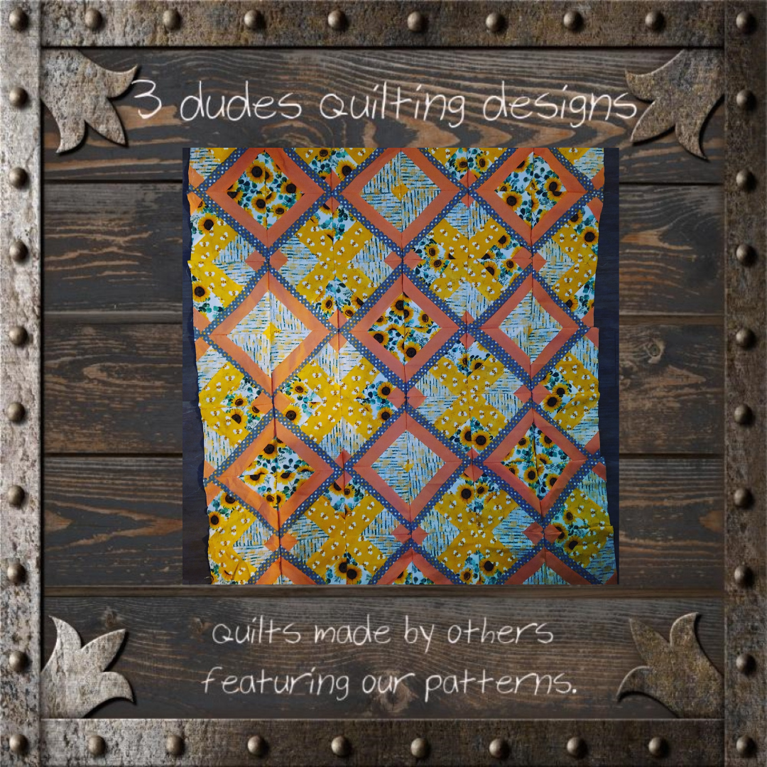 The Amazing Jelly Roll Quilt Pattern – 3 Dudes Quilting Designs the-amazing-jelly-roll-quilt-pattern-3-dudes-quilting-designs