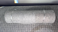 Load image into Gallery viewer, 22 x 60 Wool Pressing Mat with Grid