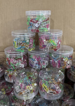 Load image into Gallery viewer, Colorful Fabric Clips - 50 Count