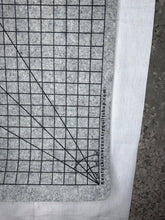 Load image into Gallery viewer, 22 x 60 Wool Pressing Mat with Grid