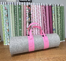 Load image into Gallery viewer, 22 x 60 Wool Pressing Mat with Grid