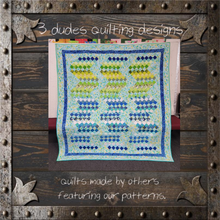 Load image into Gallery viewer, JELLY ROLL® SQUARES ON POINT
