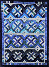 Load image into Gallery viewer, Malibu Beach Quilt Pattern