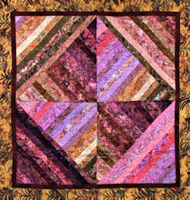 Load image into Gallery viewer, One Easy Pop Quilt Pattern