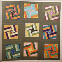 Load image into Gallery viewer, 8 Out of 10 Quilt Pattern